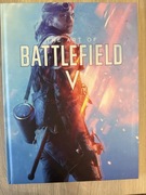 The Art of Battlefield V Artbook