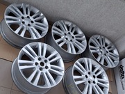 Felgi Land Rover Discovery 4 oryginalne 5 szt.