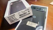 GOOGLE PIXEL 7 PRO 12GB 128GB PEŁNY ZESTAW 