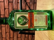 Lampka nocna LED JAGERMEISTER dla fana DIY
