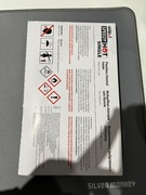 Podgrzewacz bezpłomieniowy chemiczny (pakiet 5 sztuk)