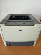 HP LASERJET P2015N