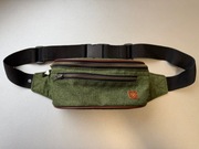 Nerka saszetka NUFF zielona 