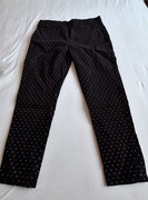 Spodnie damskie Beloved stretch rozmiar 44