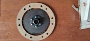 Tarcza sprzęgła Fiat 126p Fromex spółdzielnia rzemieślnicza Motor PRL