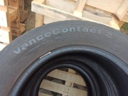 Opony letnie do busa 215 60r 16C VW T4