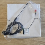 Moduł radiowy do sterowników v3.5 RM1 czujnik pogodowy ogniwo defro