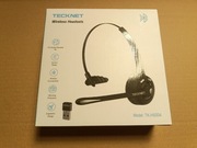 Słuchawki bezprzewodowe nauszne Tecknet TK-HS004