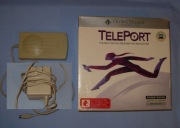 Uszkodzony modem do połączenia Dial-up Global Village TelePort 33.6 Kb/s