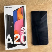 Samsung A20s - Polecam!  