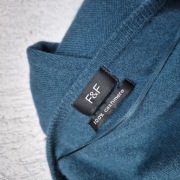 Ładny kaszmirowy sweter XL, 100% kaszmir