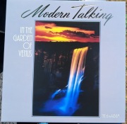 Modern Talking – In The Garden Of Venus