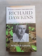 Swiatełko w mroku Dawkins