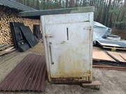 Przemysłowa Suszarka Elektryczna ELTERMA SEL-11 14kW 250stopniC 1963