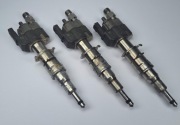 BMW E90 E91 E60 E61 E81 E87 wtryskiwacz benzyny silnik N43 OE 13537589048