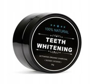 Proszek wybielający zęby Teeth Whitening 30 GRAM