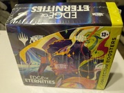 Magic: The Gathering Edge of Eternities Collector Booster Display English