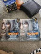 Warcraft 3 Frozen Throne Brady Games Podręcznik Strategy Guide