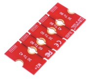 Adapter NVME od 2230 do 2280