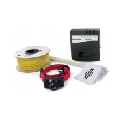 PetSafe elektryczny pastuch bariera dla dużego psa ogrodzenie PRF-3004XW-20
