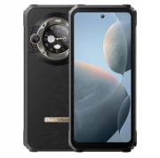 Blackview BL9000 5G 12/512GB Interstellar Black (Dual Screen, 120W, 50MP)