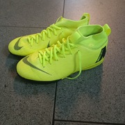 Buty halowe rozmiar 39