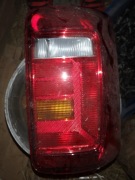 Lampy Tył VW CADDY