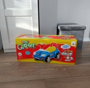 Autko pchacz samochodzik samochód odpychacz jeździk 