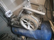 Sprężarka Kompresor  WAN AW 3 tłokowy 7,5kw