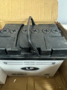 Akumulator Bateria DRY BATTERY Y60-N30L-A 12V