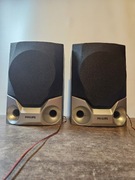 KOLUMNY GŁOŚNIKOWE PHILIPS