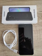 Smartfon SAMSUNG Galaxy A36 5G 6/128GB Czarny