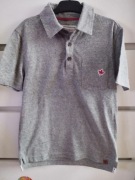 Koszula chłopięce Polo, polówka r. 128