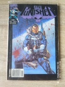 TM-Semic The Punisher 1/97