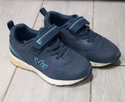 Adidasy granatowe 26rozm.