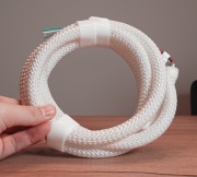 Okrągła taśma LED 360 stopni