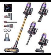 Odkurzacz bezprzewodowy BUTURE VC90 