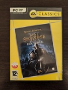 WŁADCA PIERŚCIENI BITWA O ŚRÓDZIEMIE II 2 KRÓL NAZGULI PL PC