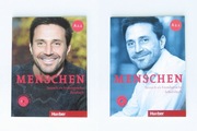 Menschen A2.1 - Kursbuch + Arbeitsbuch 