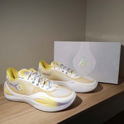 Rigorer AR1 Kicks Crew 17 Rings r. 46 (29 cm) Yellow/White/Purple