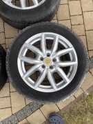 Alufelgi ford, Volvo, Citroen 