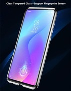 Euti metalowe OPPO A5 2020 - Nowe, gwarancja