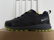 Męskie buty Dolomite CRODA NERA GTX rozmiar 45 2/3 Gore-Tex