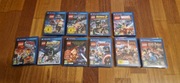 Zestaw 10 gier LEGO na PlayStation VITA PS VITA