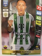 FIFA 365 2025 karta piłkarska bazowa 141