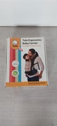 nosidło nosidełko tula ergonomic baby carrier 7 - 20 kg