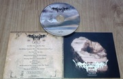 WORMS OF THE EARTH - Netjer CD ambient