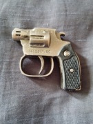 Zapalniczka rewolwer H*I S&WM60