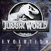 Jurassic World Evolution (klucz aktywacyjny)