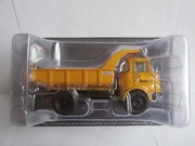 " Barreiros Puma - 1/43 "